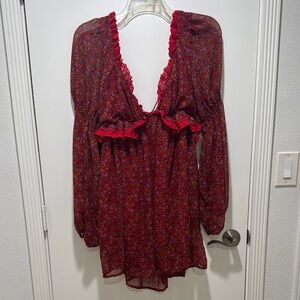 Free People Dress